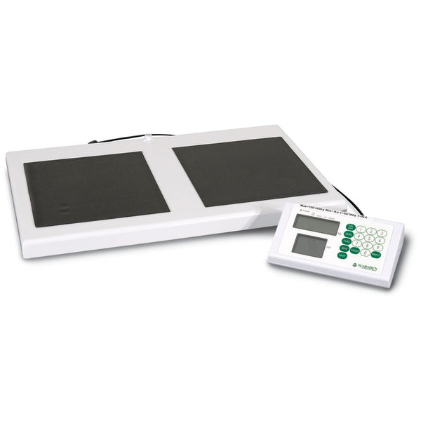 Marsden High Capacity Digital Portable Scale - 500kg