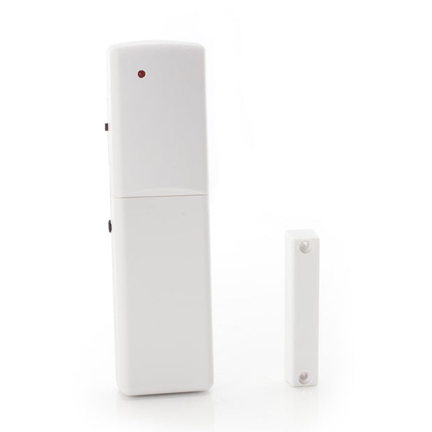 Door And Window Contact Sensor For Home Care Alarm System
