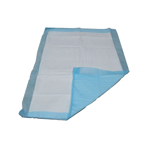 Disposable Bed Pads 60cm x 90cm | Pack Of 25