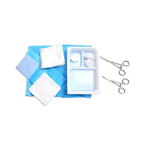 Shermond Non Scalpel Vasectomy Pack - Single