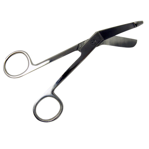 General Bandage Scissors 5.5 Inches