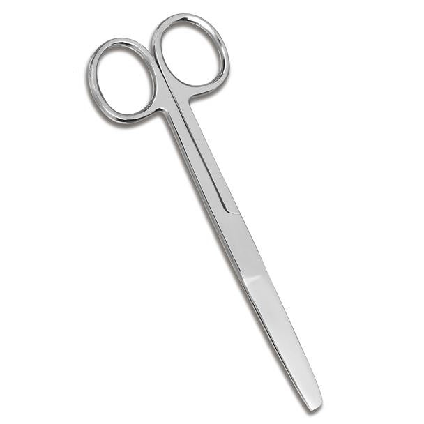 Nursing Dressing Scissors Sharp / Blunt 6 Inches (15cm)