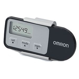 Omron Walking Style I 2.1