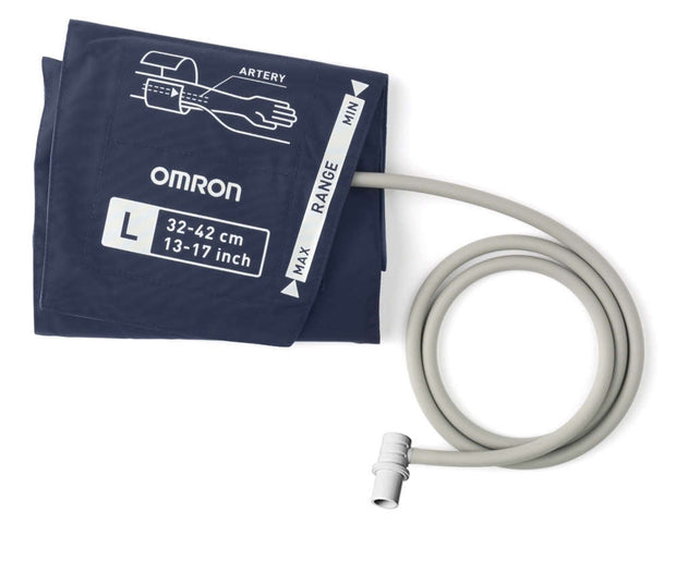 Large Cuff for Omron HBP-1120 and 1320 units (9546009-1)