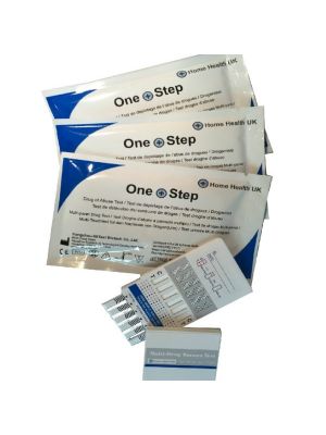 i-Stat Control, E7E8 System Manual Non-Returnable