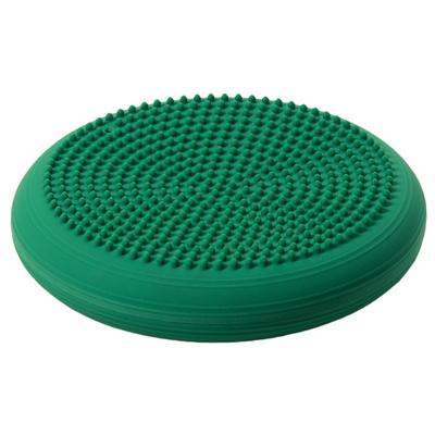 Togu Dynair Senso Ball Cushion Green (33cm)