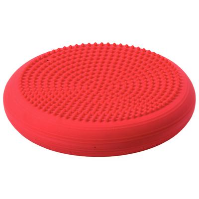 Togu Dynair Senso Ball Cushion Red (33cm)