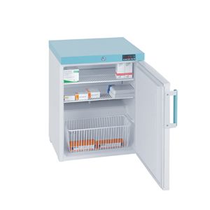 LEC PE207C Pharmacy Fridge - Solid Door - 82L