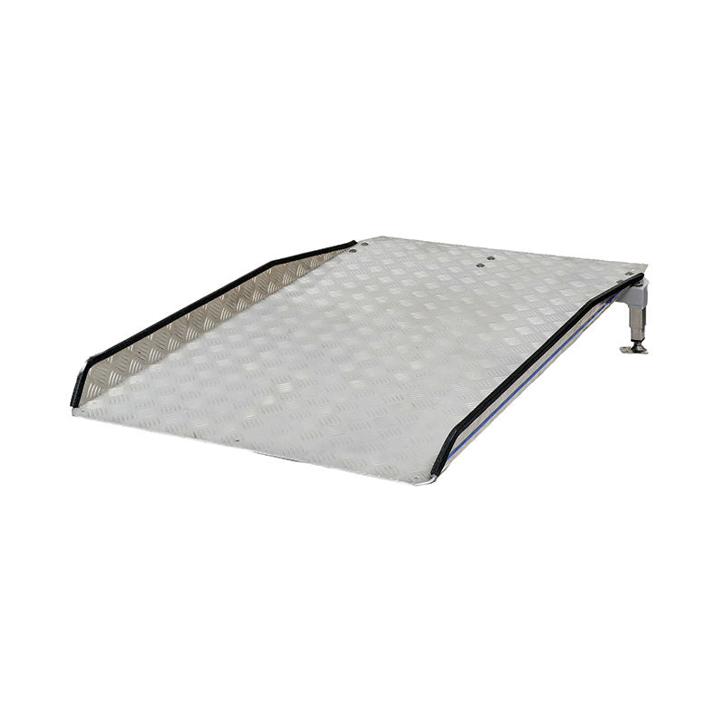 Semi Permanent Ramping Permaramp-Original Semi-Permanent Wheelchair Ramp – Ovilcare