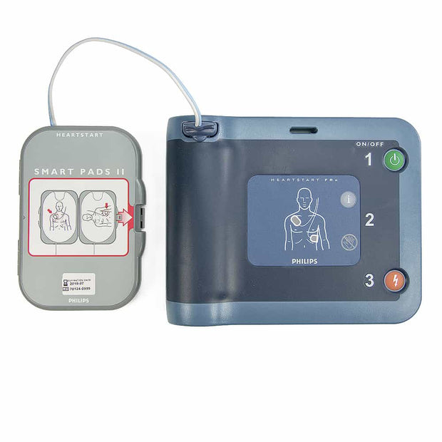 HeartStart FRx Defibrillator