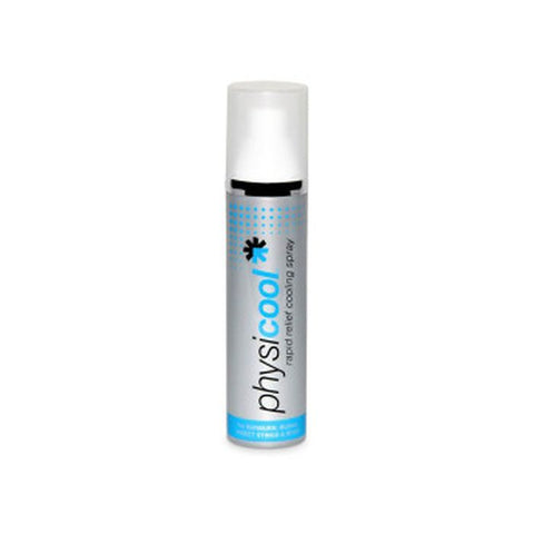 Physicool Rapid Relief Cooling Spray