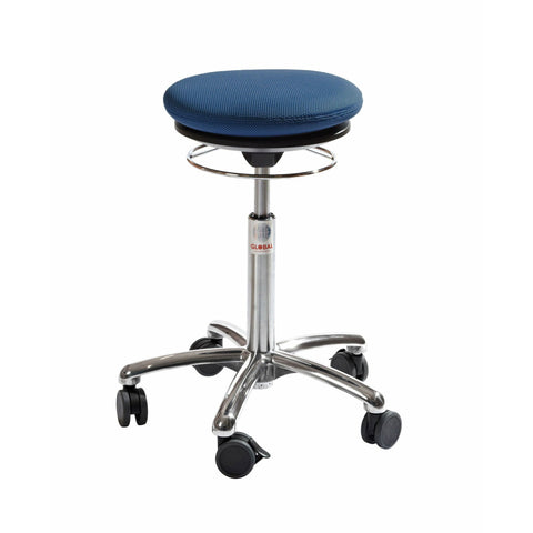 Pilates Air-Seat Stool - Low Gas Spring