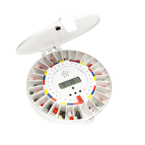 PivoTell MK3 Automatic Pill Dispenser