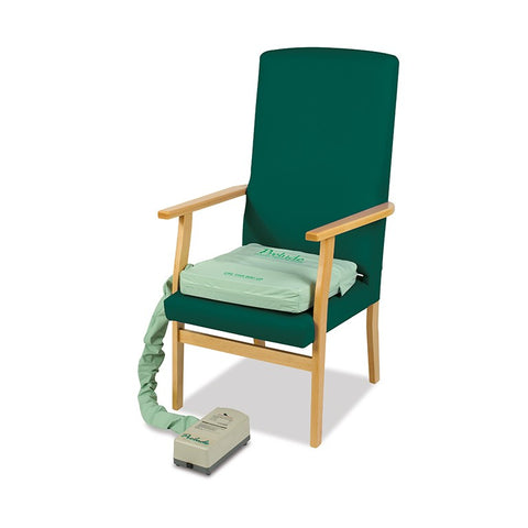 Prelude Alternating Cushion 43x43x7.5cm