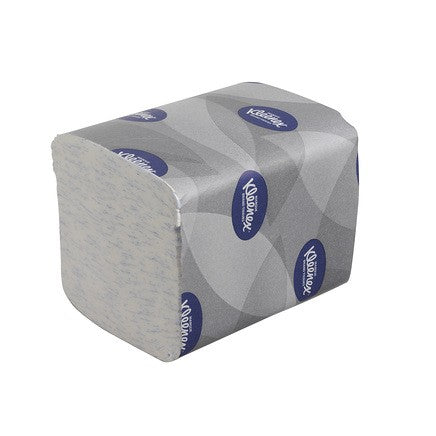 Kleenex Premier Toilet Tissue - 200 Sheets x 24 Rolls