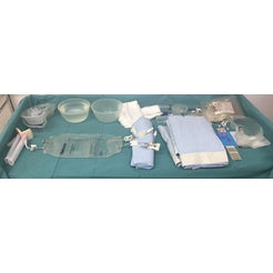 Bio Access Bone Marrow Collection System – Ovilcare