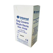 Universal Boyle-Davies Silicone Gag - Pack of 30