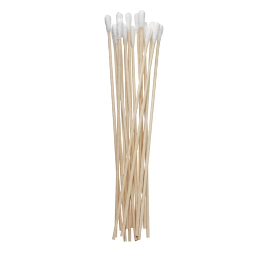 Universal Non Sterile Cotton Tipped Applicators 76 mm 3" - Pack of 4800