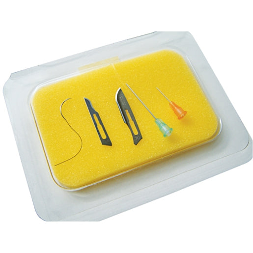 Universal Disgard Sharps Disposal Pad - Pack of 100 – Ovilcare