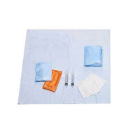 Catheter On/Off Packs - Pack of  120