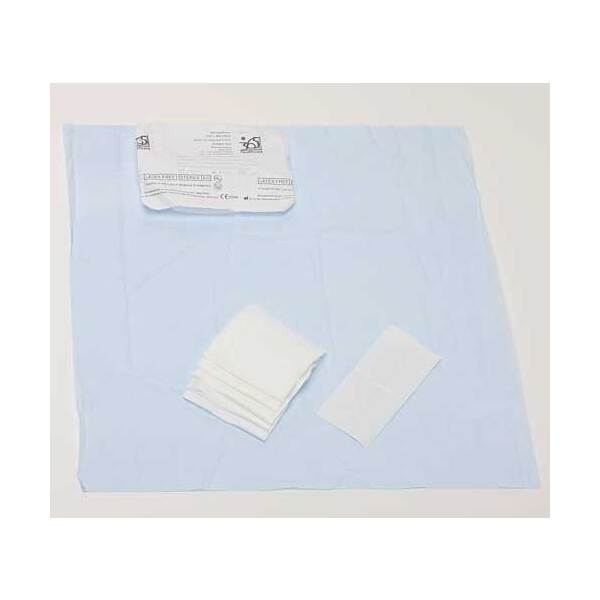 Fistula On/Off Packs - Pack of  200