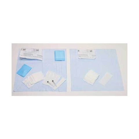 Fistula On/Off Packs - Pack of  200