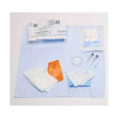 Fistula On/Off Packs - Pack of  90