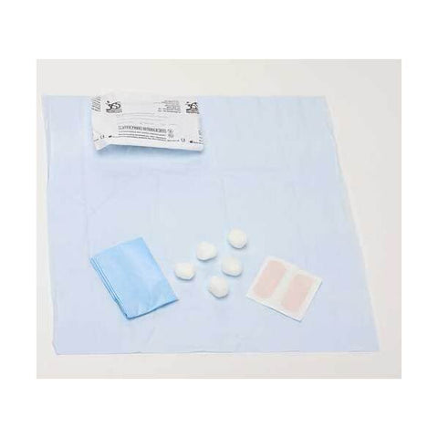 Fistula On/Off Packs - Pack of  90