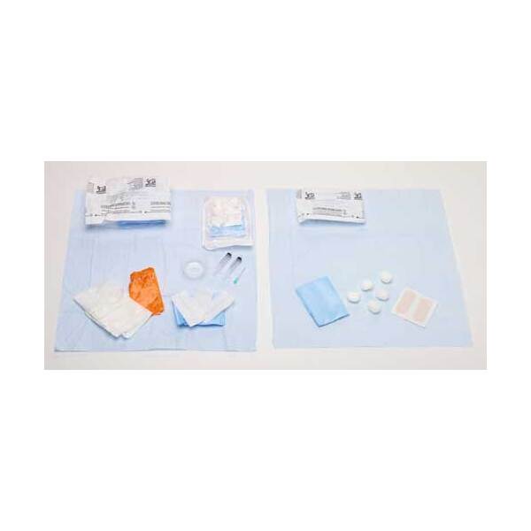 Fistula On/Off Packs - Pack of  90