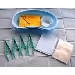 Cathetersation Packs (Stock Room) Pack size:  40