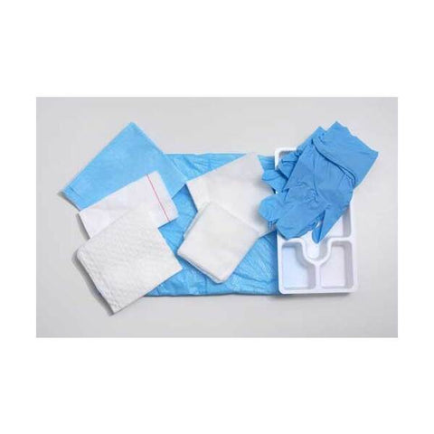 Community Dressing Packs - Pack of 120