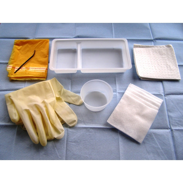 National Woundcare Packs 2