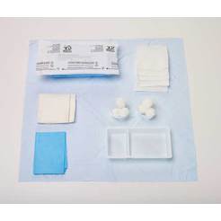 Renal Dialysis Packs Pack size:  50