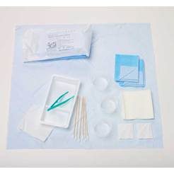 Renal Dressing Packs Pack size:  110