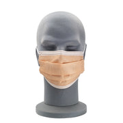 Universal FluidProtect Surgical Anti Fog Face Mask Earloops - Pack of 300