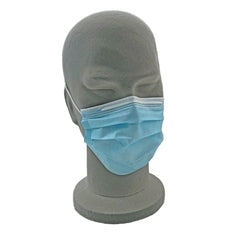 FluidProtect Face Mask Type IIR (Earloops) Pack size: 1000 (20 x 50)
