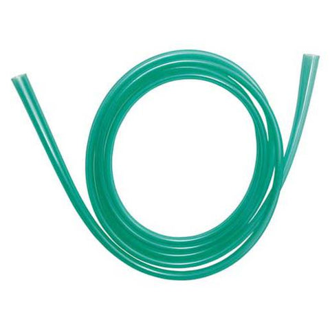 Universal 3 mm Oxygen Tubing 1.8 m Length - Pack of 100