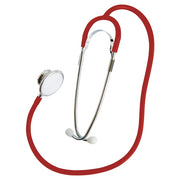 Black Dual Head Stethoscopes - Pack of 1