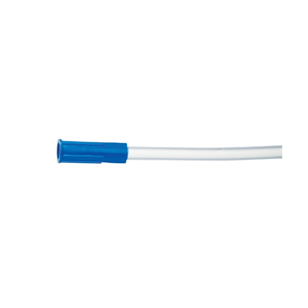5 mm Sterile Suction Connection Tubing (200 cm) - Pack of 25