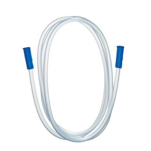 Universal 6 mm Non Sterile Suction Connection Tubing 200cm - Pack of 30