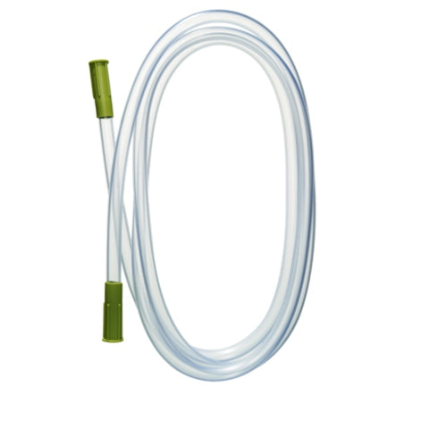 Universal 7 mm Sterile Suction Connection Tubing 370 cm- Pack of 20