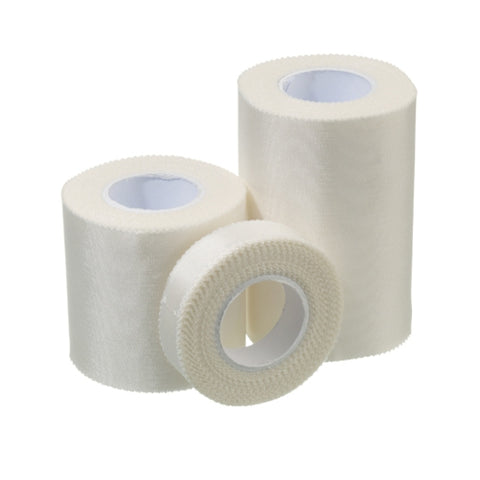 Premier Silkpore Medical Tape 1.25 cm x 9.1 m - Pack of 240