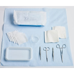 Fine Suture Packs: Pack size:  20