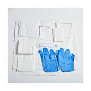 Polyfield Packs White Bag AF Nitrile Gloves - Pack of 20