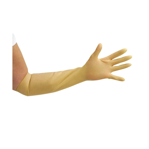 Premier Prestige Latex Gauntlets - Pack of 10 – Ovilcare