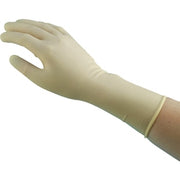 Premier Latex Procedure Gloves (Size 6) Pack size: 200 (8 x 25)