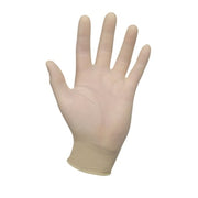 Premier Sterile Latex Exam Gloves (S) - 200 Pairs