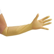 Premier Latex Procedure Gloves (Size 6.5) Premier Latex Procedure Gloves (Size 6.5)