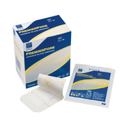 Premierpore Non Woven ADH Island Dressings - Pack of 300