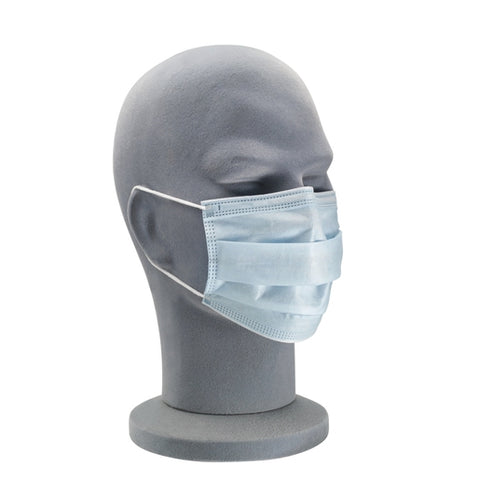 Universal Uniprotect Air Surgical Face Mask Type II Earloops - Pack of 300